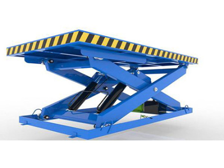 卸貨平台廠家(jiā)-鹹陽裝卸貨平(ping)台-鹹陽裝卸貨(huo)平台廠家