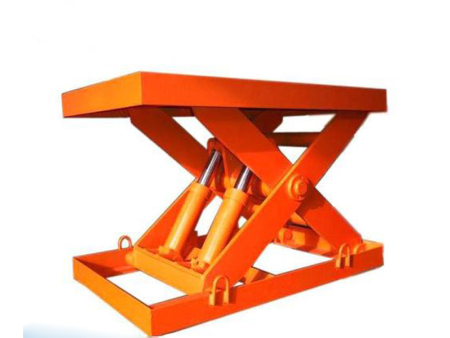 貨(huò)梯廠家(jia)-西安液(ye)壓貨梯(ti)-導軌液(ye)壓貨梯(ti)多少錢(qian)