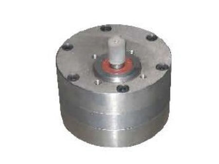 CBA-B型不(bú)鏽鋼齒(chi)輪泵