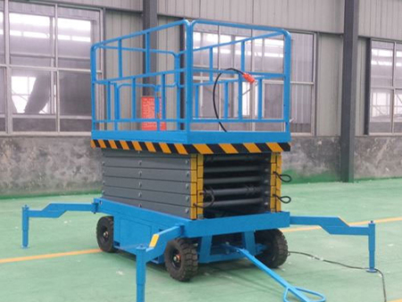 升降(jiàng)平台