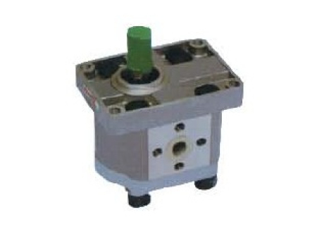 CBN-E(F)型(xíng)齒輪泵