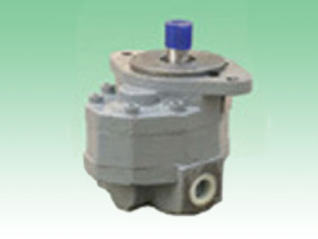 CB-FA,CB-FC系列齒輪油(you)泵